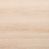 Wilou Natural Bar Table by Zuomod at Eve Furniture