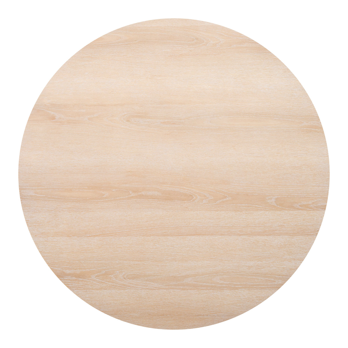 Wilou Natural Dining Table by Zuomod at Eve Furniture