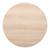 Wilou Natural Dining Table by Zuomod at Eve Furniture