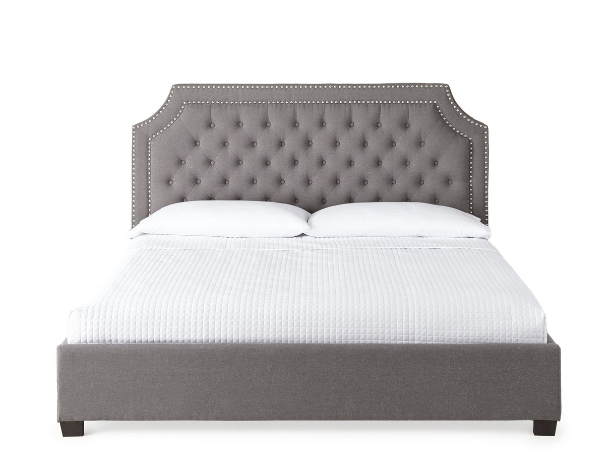 Wilshire King Bed