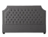 Wilshire King Bed by Steve Silver at Eve Furniture
