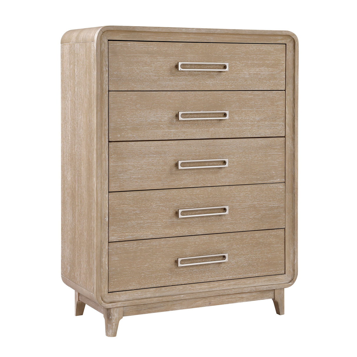 Wilshire Natural Chest by Homelegance at Eve Furniture