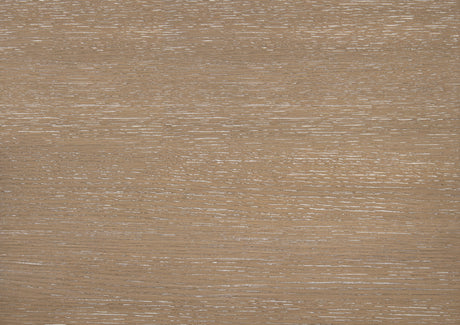 Wilshire Natural Queen Upholstered Bed by Homelegance at Eve Furniture