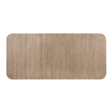 Wilshire Natural/Beige Dining Set by Homelegance at Eve Furniture