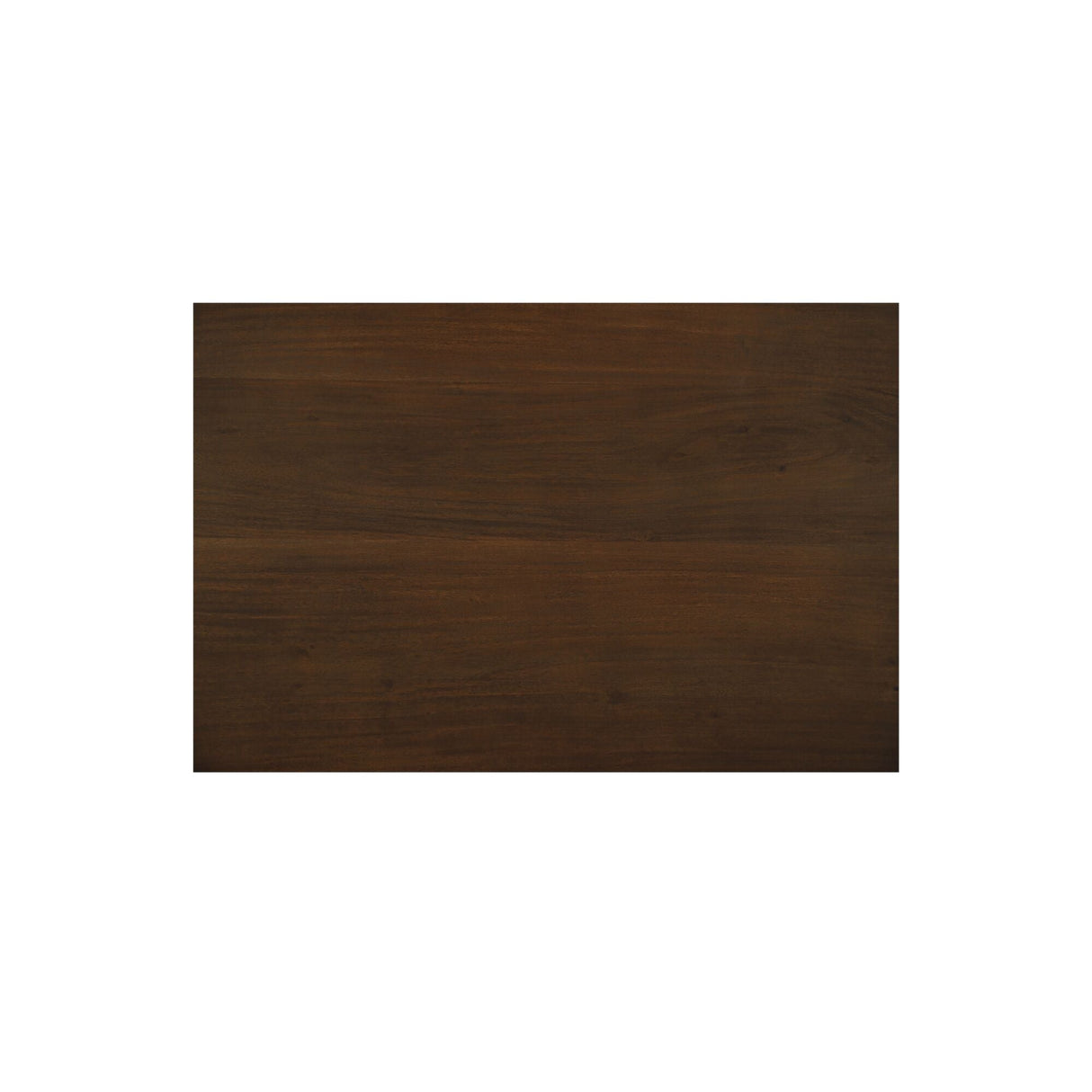 Wilson Warm Brown Large Dining Table by Moe's Home at Eve Furniture