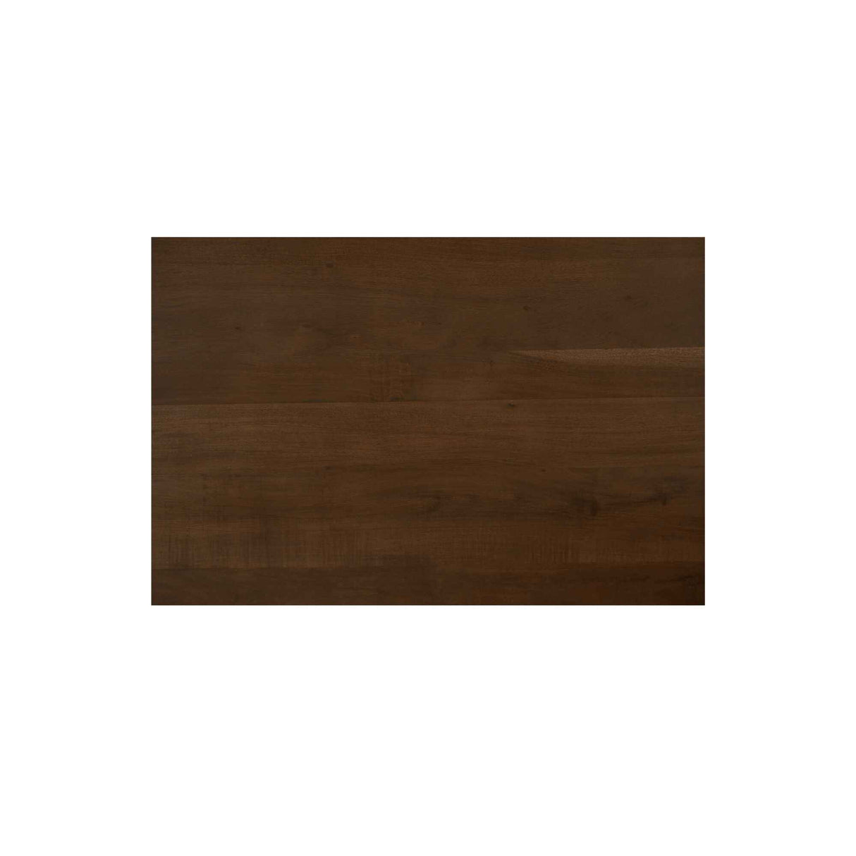 Wilson Warm Brown Small Dining Table