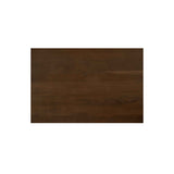 Wilson Warm Brown Small Dining Table