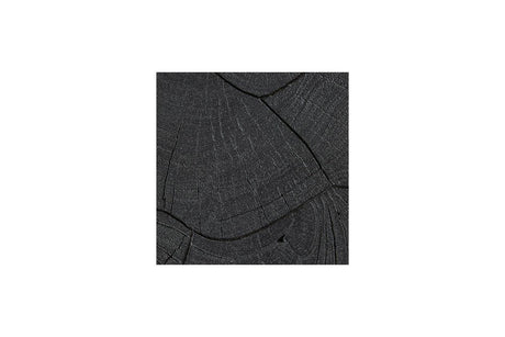 Wimbell Black Coffee Table and 2 End Tables by Ashley at Eve Furniture