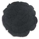 Wimbell Black Coffee Table by Ashley at Eve Furniture