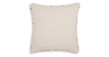 Wimings Brown/Black/Cream Pillow (Set of 4) by ASHLEY FURNITURE at Eve Furniture