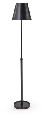 Wimner Antique Bronze Finish Floor Lamp by ASHLEY FURNITURE at Eve Furniture