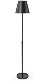 Wimner Antique Bronze Finish Floor Lamp by ASHLEY FURNITURE at Eve Furniture