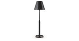 Wimner Antique Bronze Finish Table Lamp by Ashley at Eve Furniture
