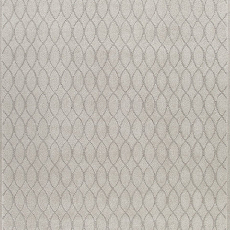 Wimney Gray Extra Large Rug by Ashley at Eve Furniture