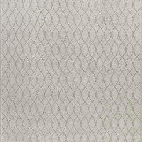 Wimney Gray Extra Large Rug by Ashley at Eve Furniture