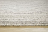 Wimney Gray Extra Large Rug by ASHLEY FURNITURE at Eve Furniture