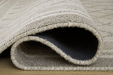 Wimney Gray Extra Large Rug by ASHLEY FURNITURE at Eve Furniture