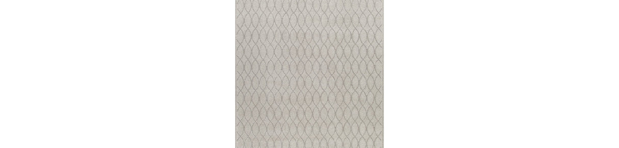 Wimney Gray Extra Large Rug by ASHLEY FURNITURE at Eve Furniture