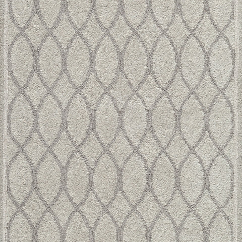 Wimney Gray Medium Rug by Ashley at Eve Furniture