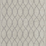 Wimney Gray Medium Rug by Ashley at Eve Furniture