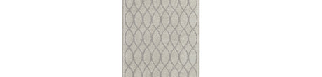 Wimney Gray Medium Rug by Ashley at Eve Furniture