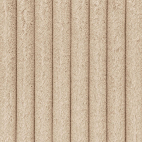 Winchester Sand Pebble Boucle Upholstered Extra Long Sofa by Coaster at Eve Furniture