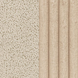 Winchester Sand Pebble Boucle Upholstered Extra Long Sofa by Coaster at Eve Furniture