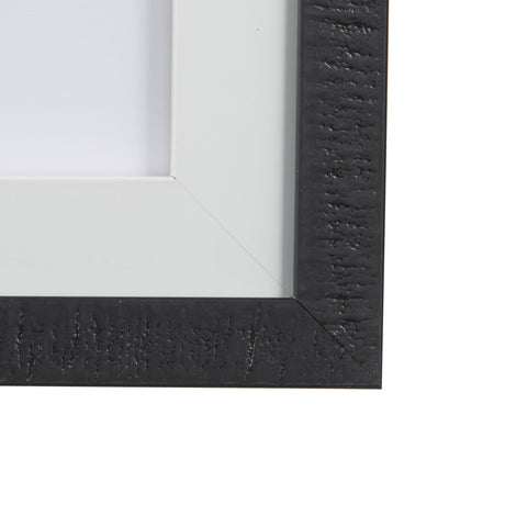 Wind I by Mercana Studio a Hand Embellished Textured Framed Art Print Matted under Glass by Mercana at Eve Furniture