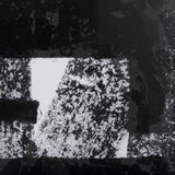Wind I by Mercana Studio a Hand Embellished Textured Framed Art Print Matted under Glass by Mercana at Eve Furniture