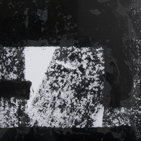 Wind I by Mercana Studio a Hand Embellished Textured Framed Art Print Matted under Glass by Mercana at Eve Furniture