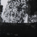 Wind I by Mercana Studio a Hand Embellished Textured Framed Art Print Matted under Glass by Mercana at Eve Furniture