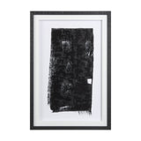 Wind III by Simeng a Framed Art Print Matted under Glass by Mercana at Eve Furniture