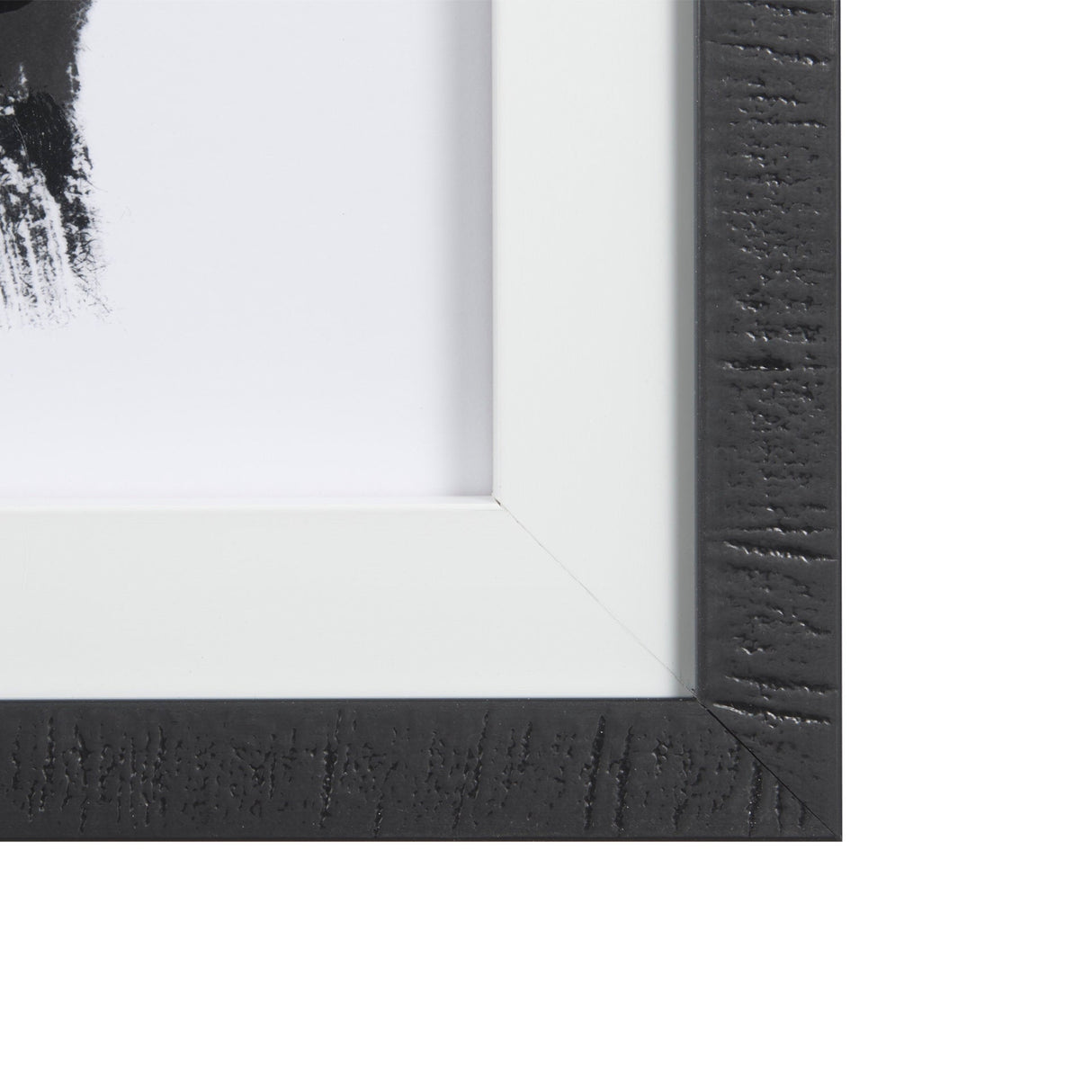 Wind III by Simeng a Framed Art Print Matted under Glass by Mercana at Eve Furniture