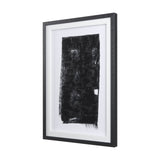 Wind III by Simeng a Framed Art Print Matted under Glass by Mercana at Eve Furniture