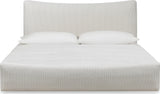 Windham Sage Upholstered King Bed by Modus Furniture at Eve Furniture