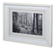 Winding Road by Aaron Matheson a Hand Embellished Textured Framed Photo Art Print Matted under Glass by Mercana at Eve Furniture