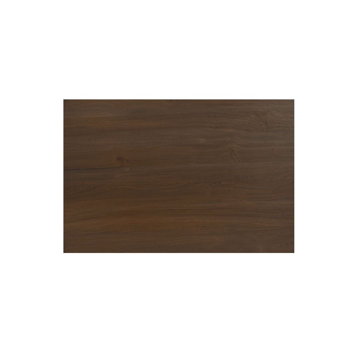 Windsor Dark Brown Desk by Moe's Home at Eve Furniture