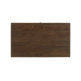 Windsor Dark Brown Nightstand