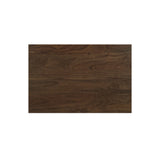 Windsor Dark Brown Nightstand by Moe's Home at Eve Furniture
