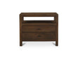 Windsor Dark Brown Nightstand
