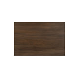 Windsor Dark Brown Sideboard by Moe's Home at Eve Furniture
