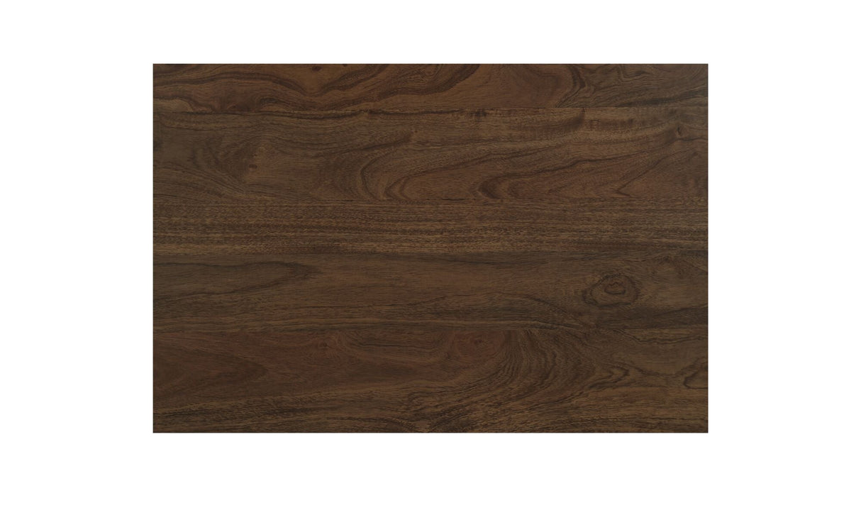 Windsor Nightstand Dark Brown by Moe's Home at Eve Furniture