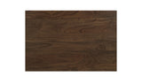 Windsor Nightstand Dark Brown by Moe's Home at Eve Furniture