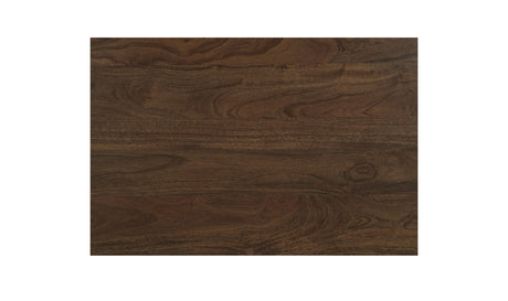 Windsor Nightstand Dark Brown by Moe's Home at Eve Furniture