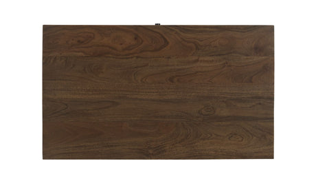 Windsor Nightstand Dark Brown by Moe's Home at Eve Furniture