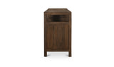 Windsor Sideboard Dark Brown by Moe's Home at Eve Furniture