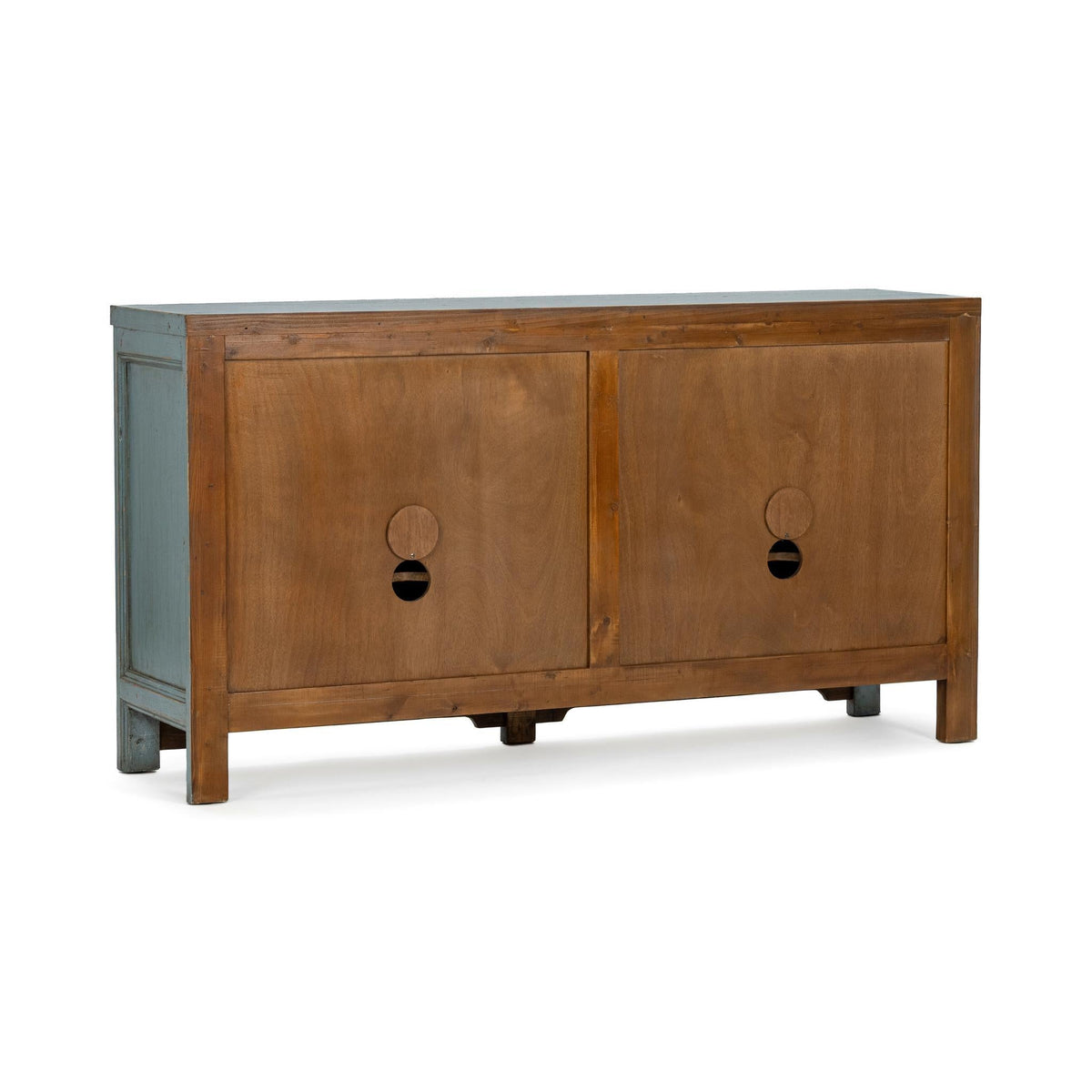 Winford 2 Drawer Cabinet by Classic Home at Eve Furniture