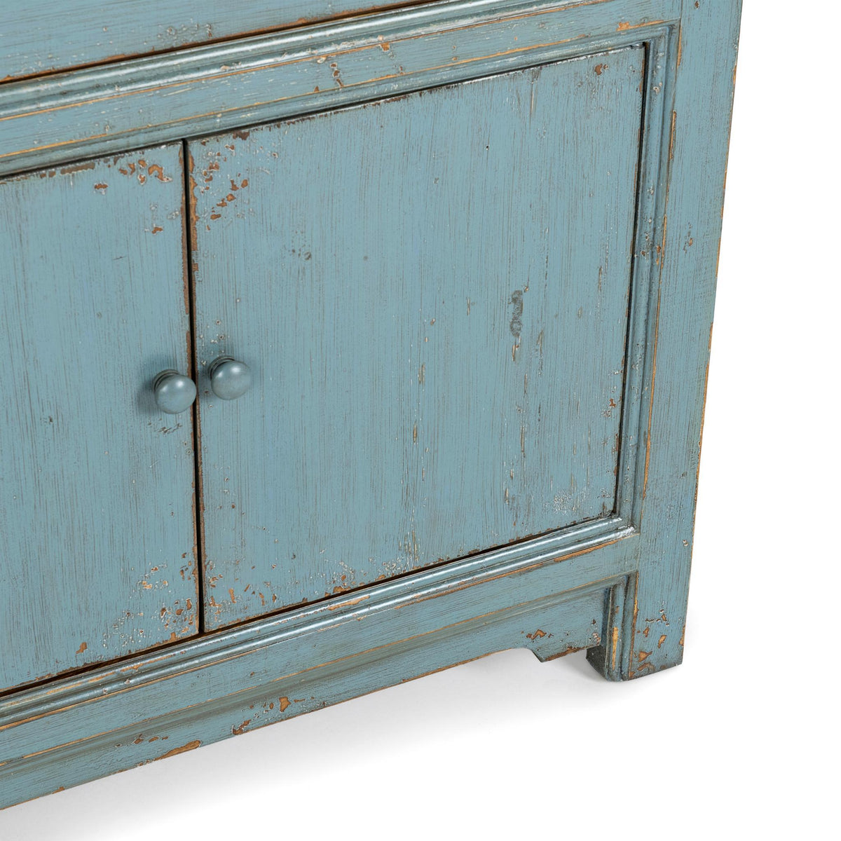 Winford 2 Drawer Cabinet by Classic Home at Eve Furniture