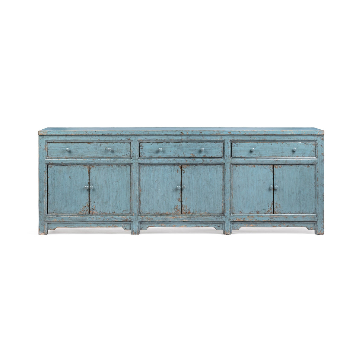Winford 3 Drawer Cabinet by Classic Home at Eve Furniture