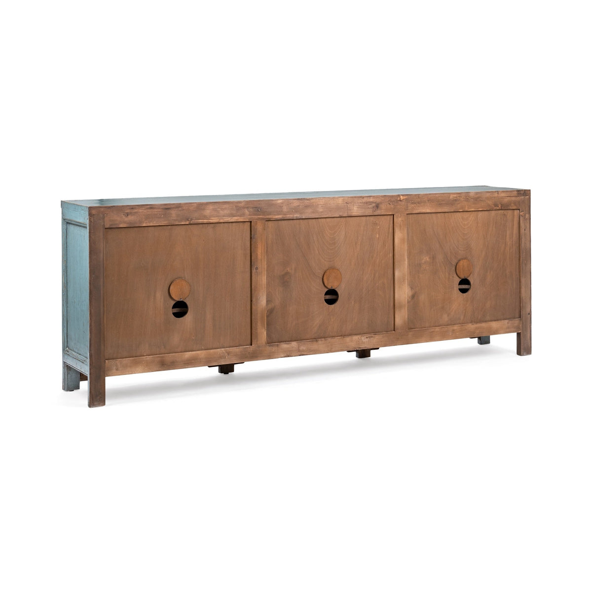 Winford 3 Drawer Cabinet by Classic Home at Eve Furniture